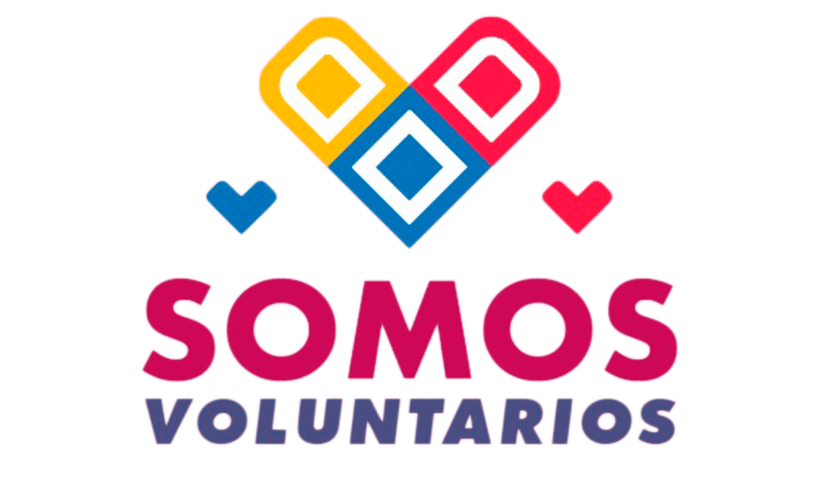 Somos Voluntarios